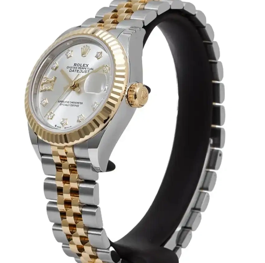Prestigious Jewelers Rolex 279173 Datejust Rolex 0714